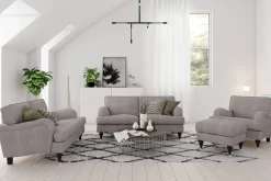 Howard Classic 2-seters Stoffsofa