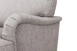 Howard Classic 2-seters Stoffsofa