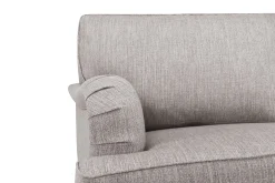 Howard Classic 2-seters Stoffsofa