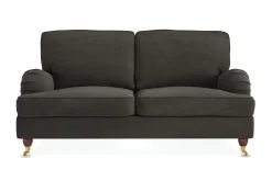 Howard Lyx 2-seters Manchestersofa
