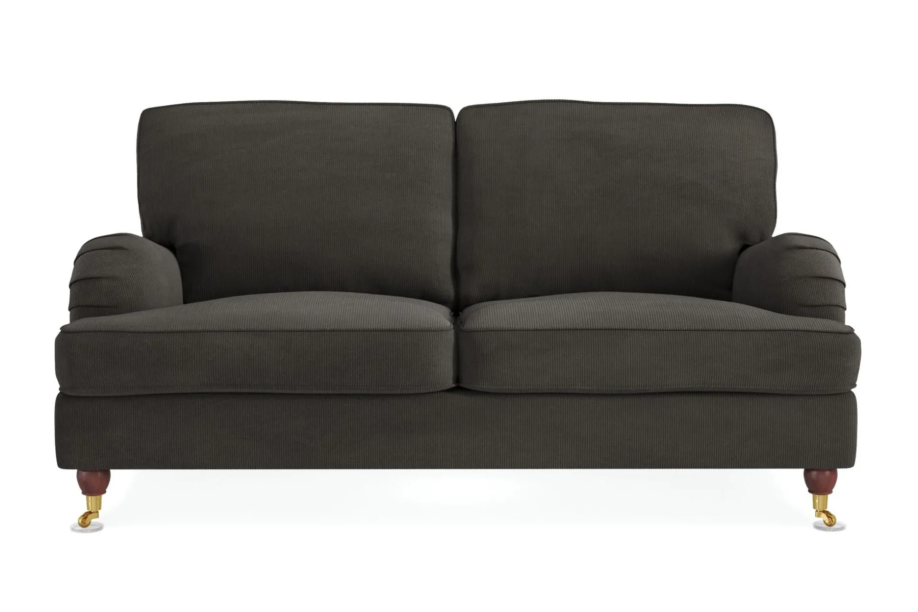 Howard Lyx 2-seters Manchestersofa
