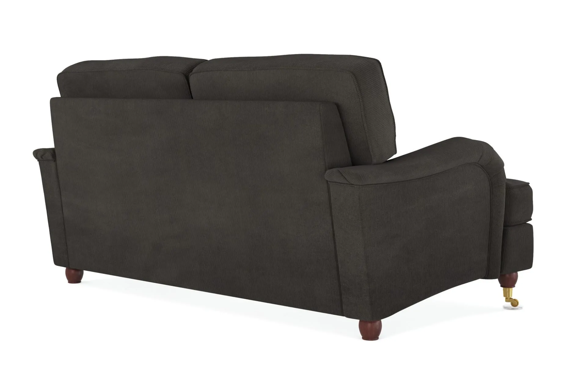 Howard Lyx 2-seters Manchestersofa