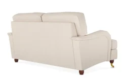 Howard Lyx 2-seters Manchestersofa