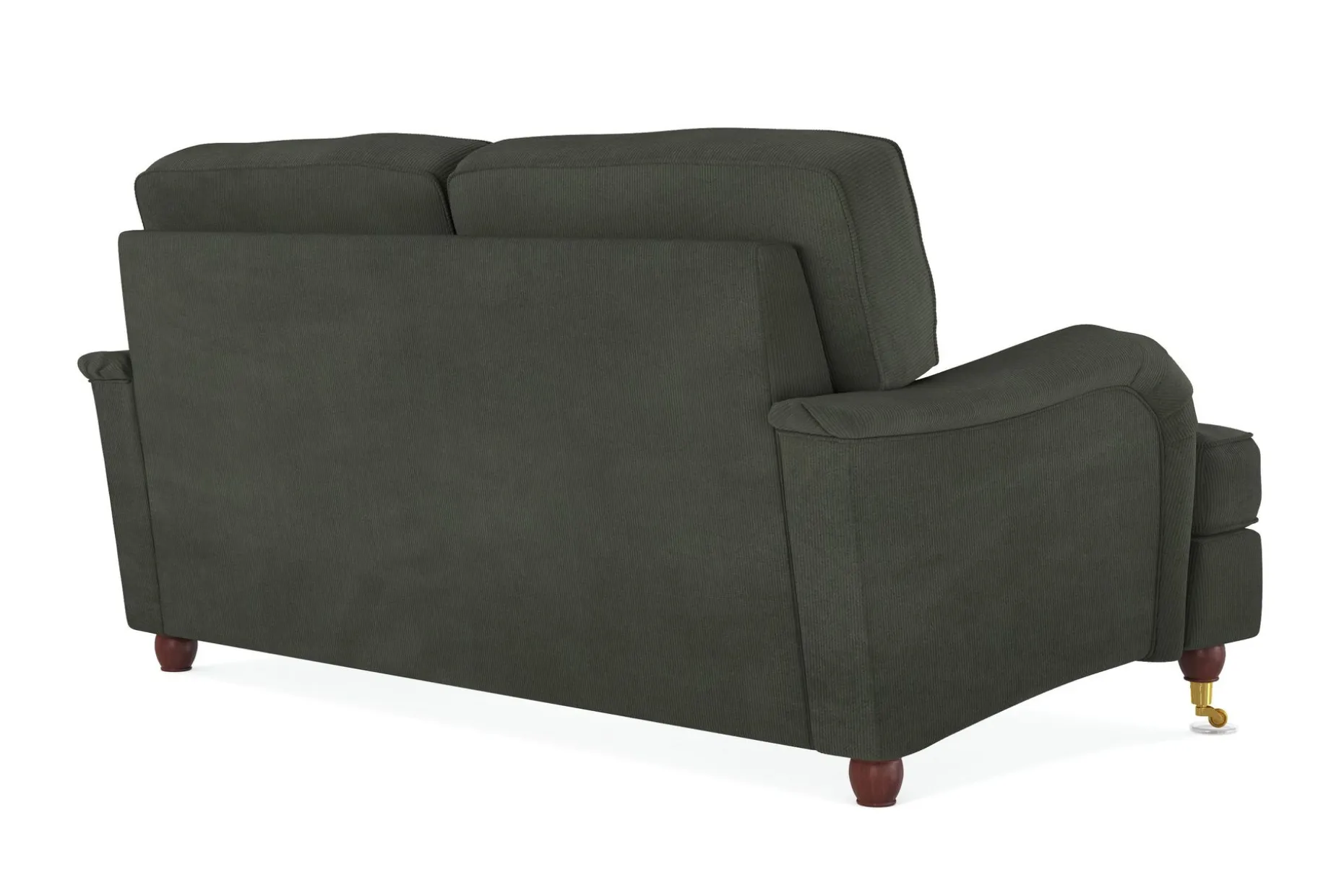 Howard Lyx 2-seters Manchestersofa
