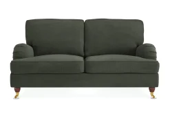 Howard Lyx 2-seters Manchestersofa