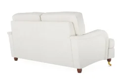 Howard Lyx 2-seters Sofa i Bouclé