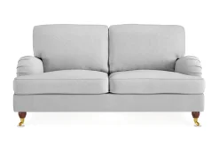 Howard Lyx 2-seters Stoffsofa