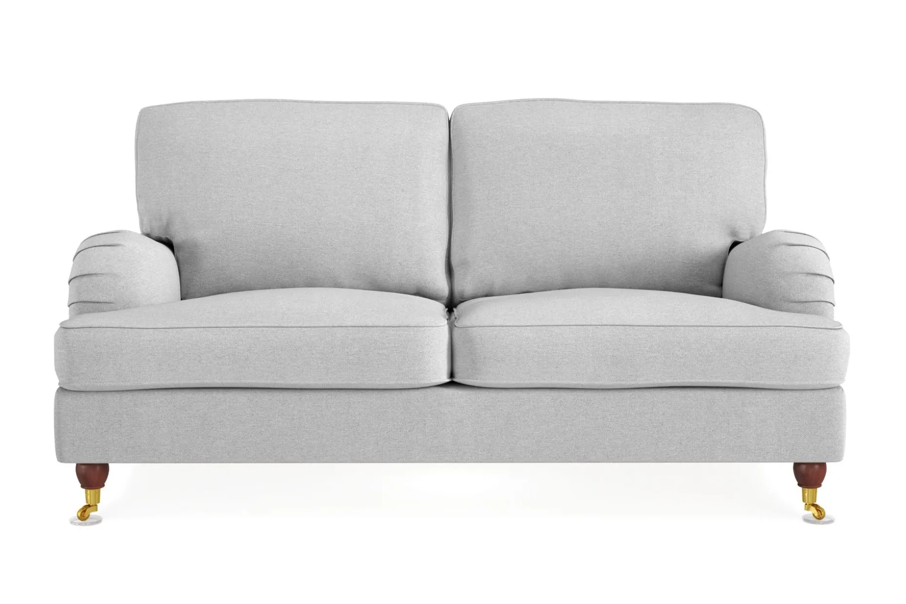Howard Lyx 2-seters Stoffsofa