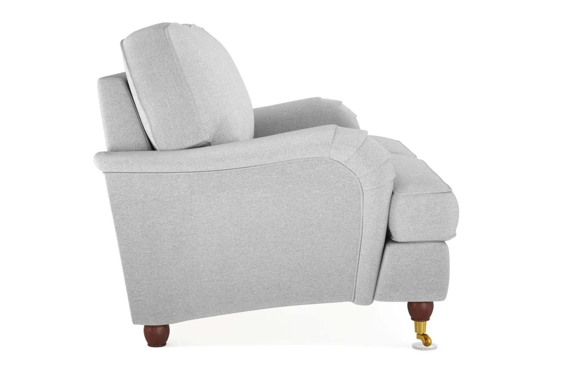 Howard Lyx 2-seters Stoffsofa