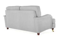Howard Lyx 2-seters Stoffsofa