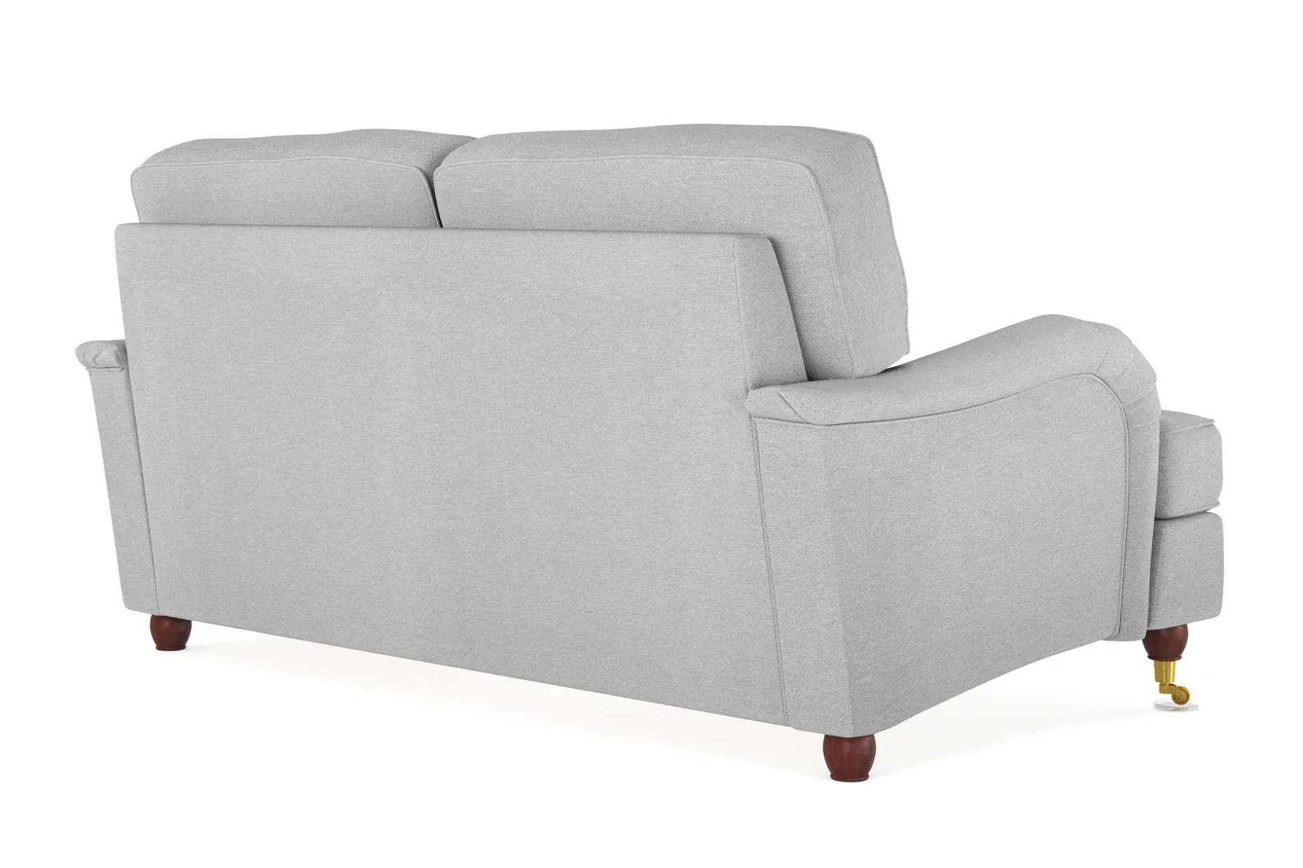 Howard Lyx 2-seters Stoffsofa