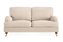 Howard Lyx 2-seters Stoffsofa
