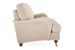 Howard Lyx 2-seters Stoffsofa