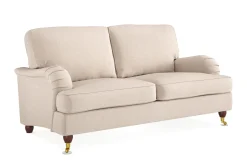 Howard Lyx 2-seters Stoffsofa
