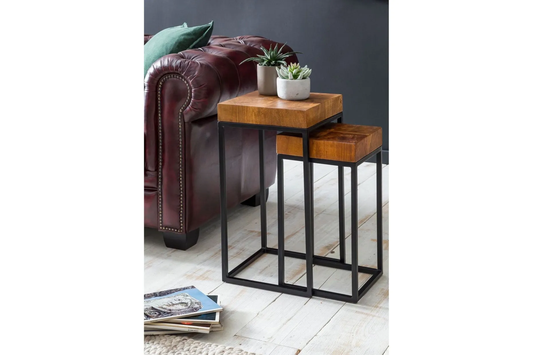 Hoysradt Settbord 30 cm 2 Bord