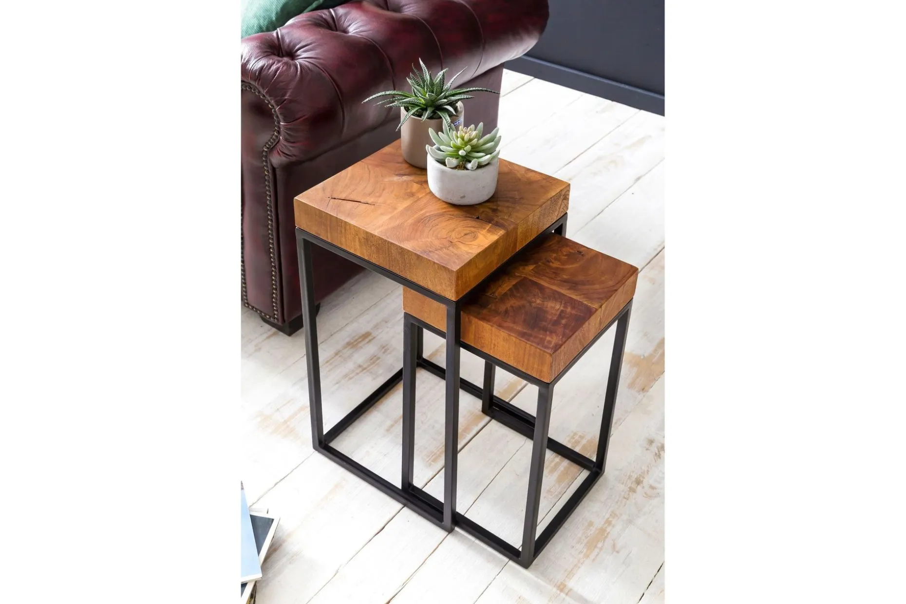 Hoysradt Settbord 30 cm 2 Bord