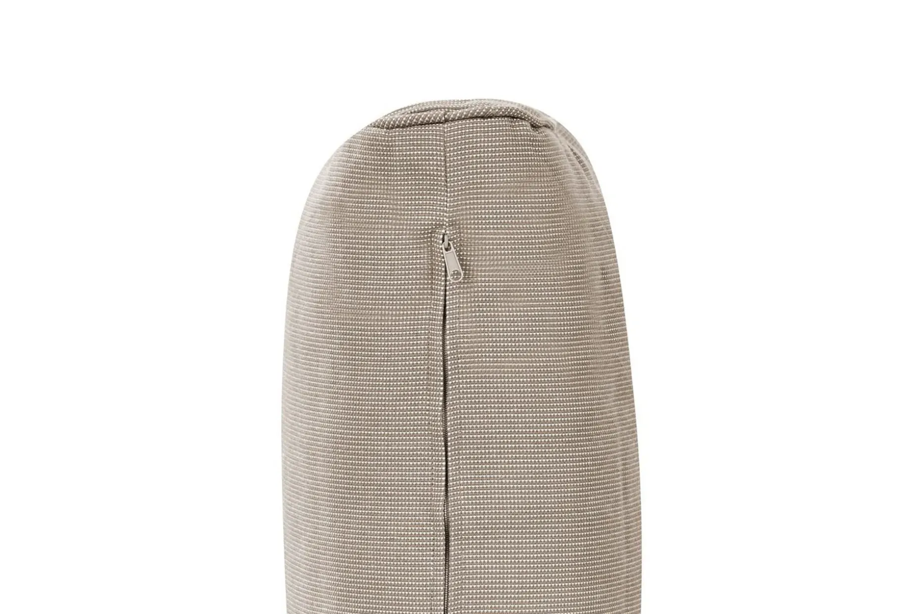 Hörnsoffa Beliani Timor Ljus trä/grått/beige, Ja Dark wood||Grey||Beige