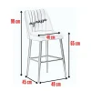 Huddy Bargruppe 49 cm