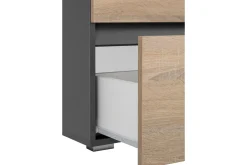 Hudnall Servantskap 80x35 cm