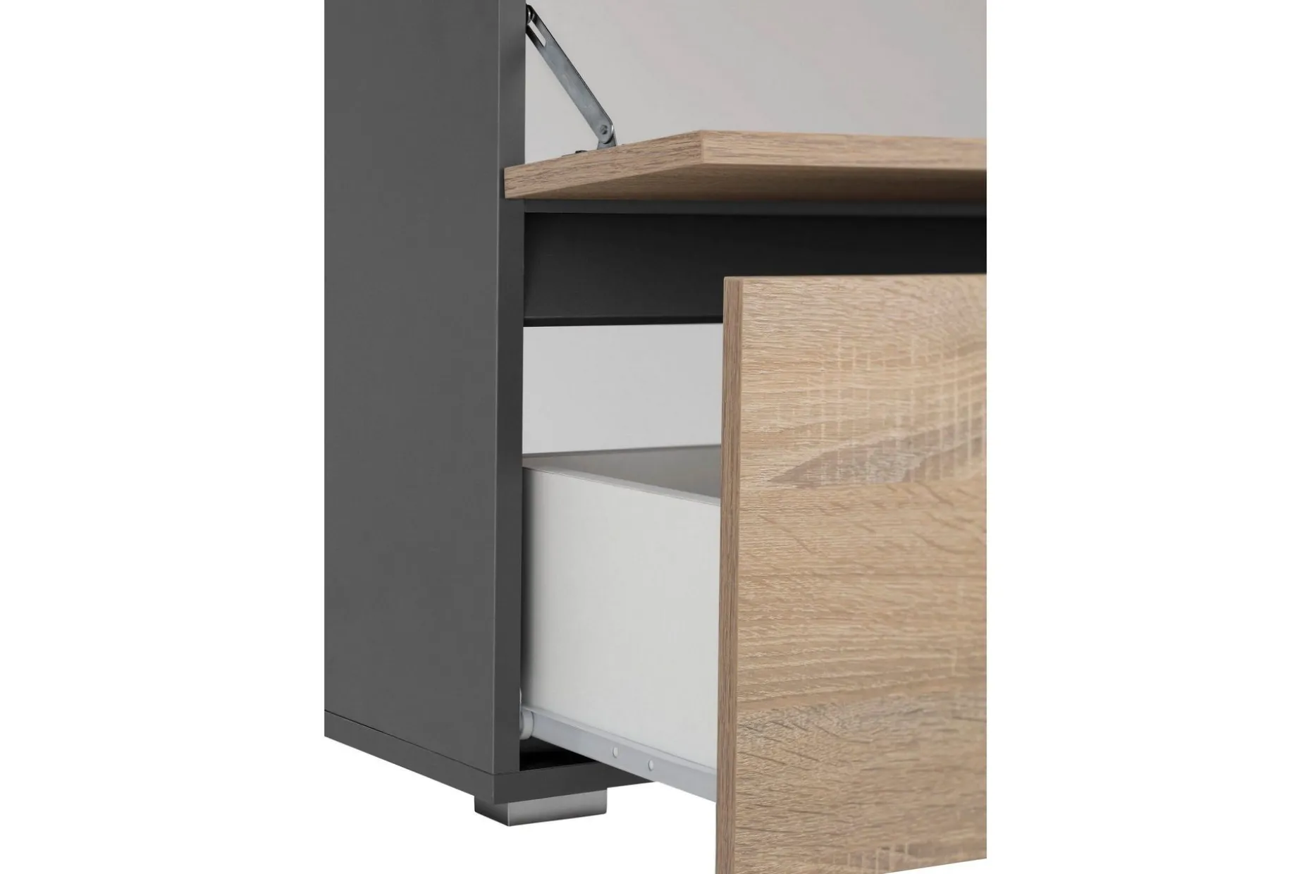 Hudnall Servantskap 80x35 cm