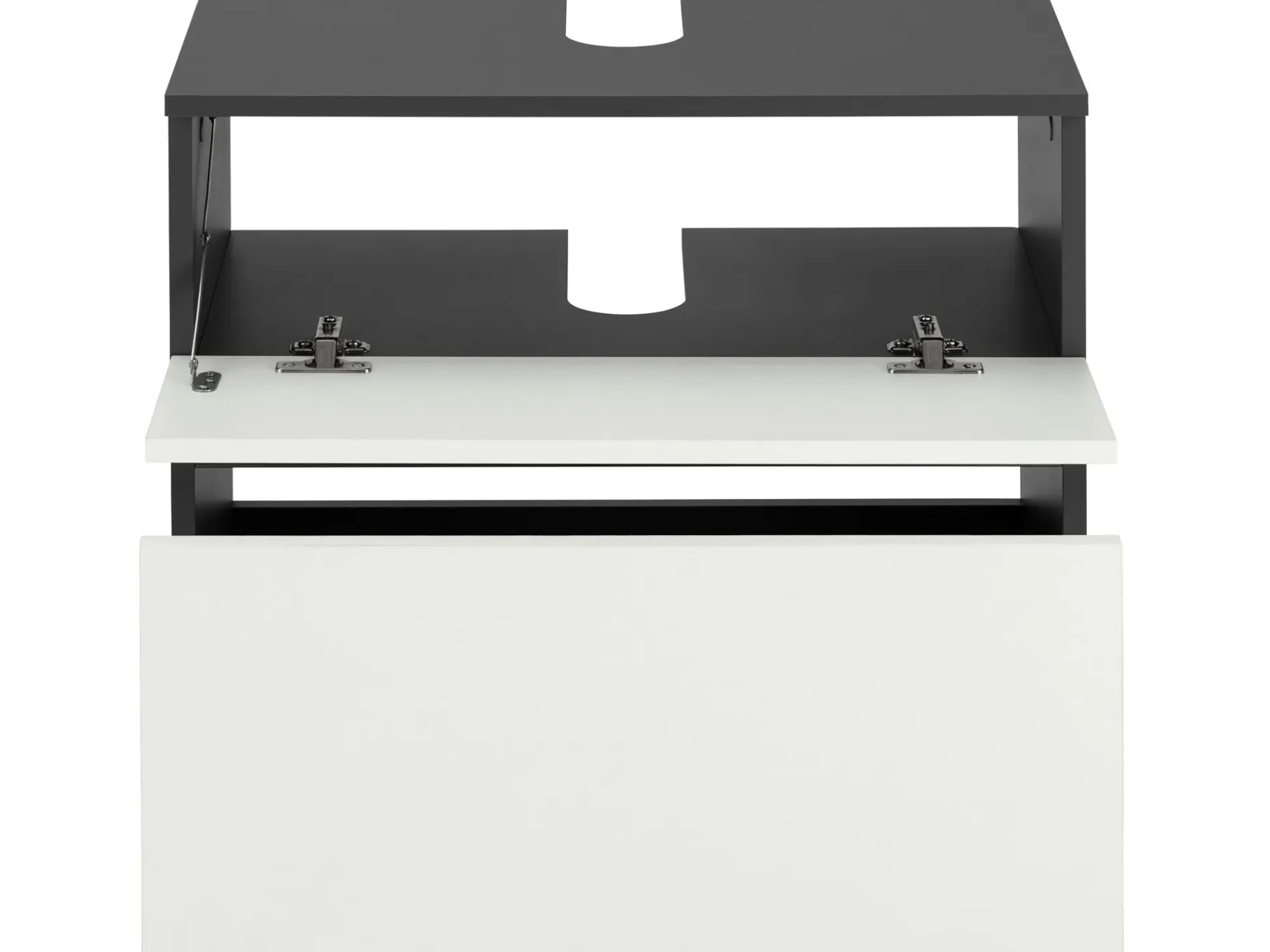 Hudnall Servantskap 60x35 cm