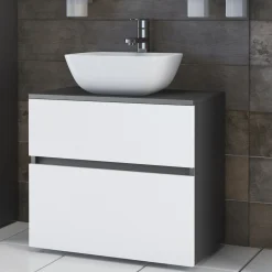 Hudnall Servantskap 60x35 cm