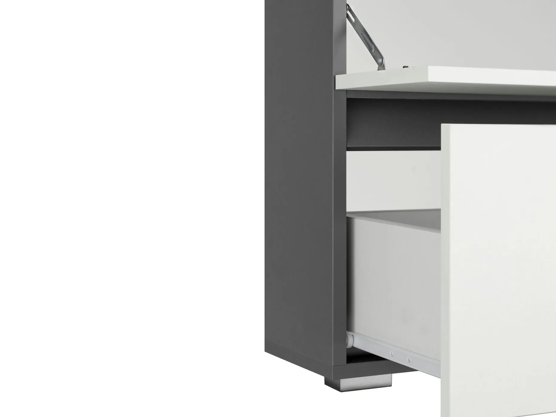 Hudnall Servantskap 60x35 cm