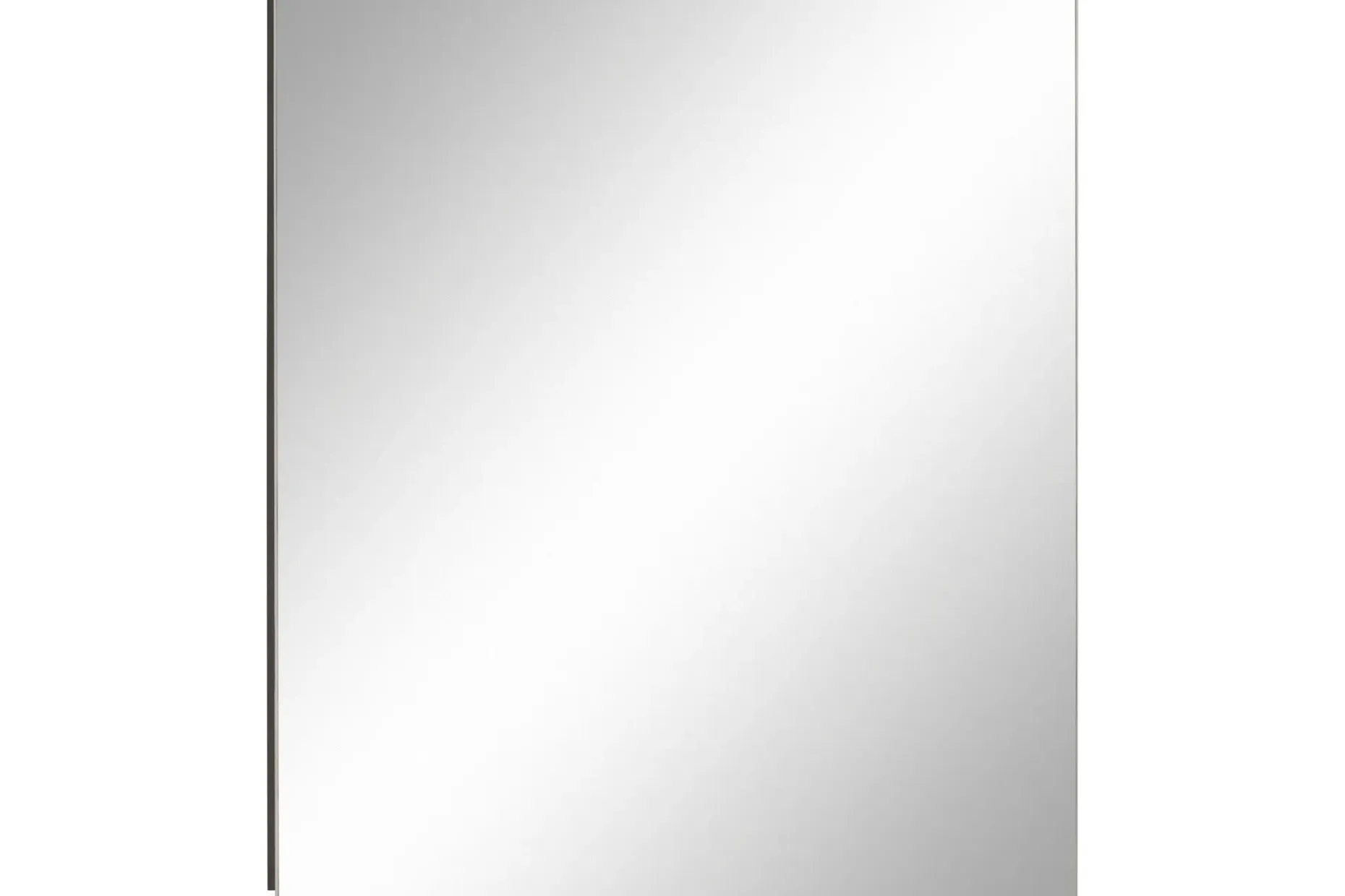 Hudnall Veggskap 60x15 cm