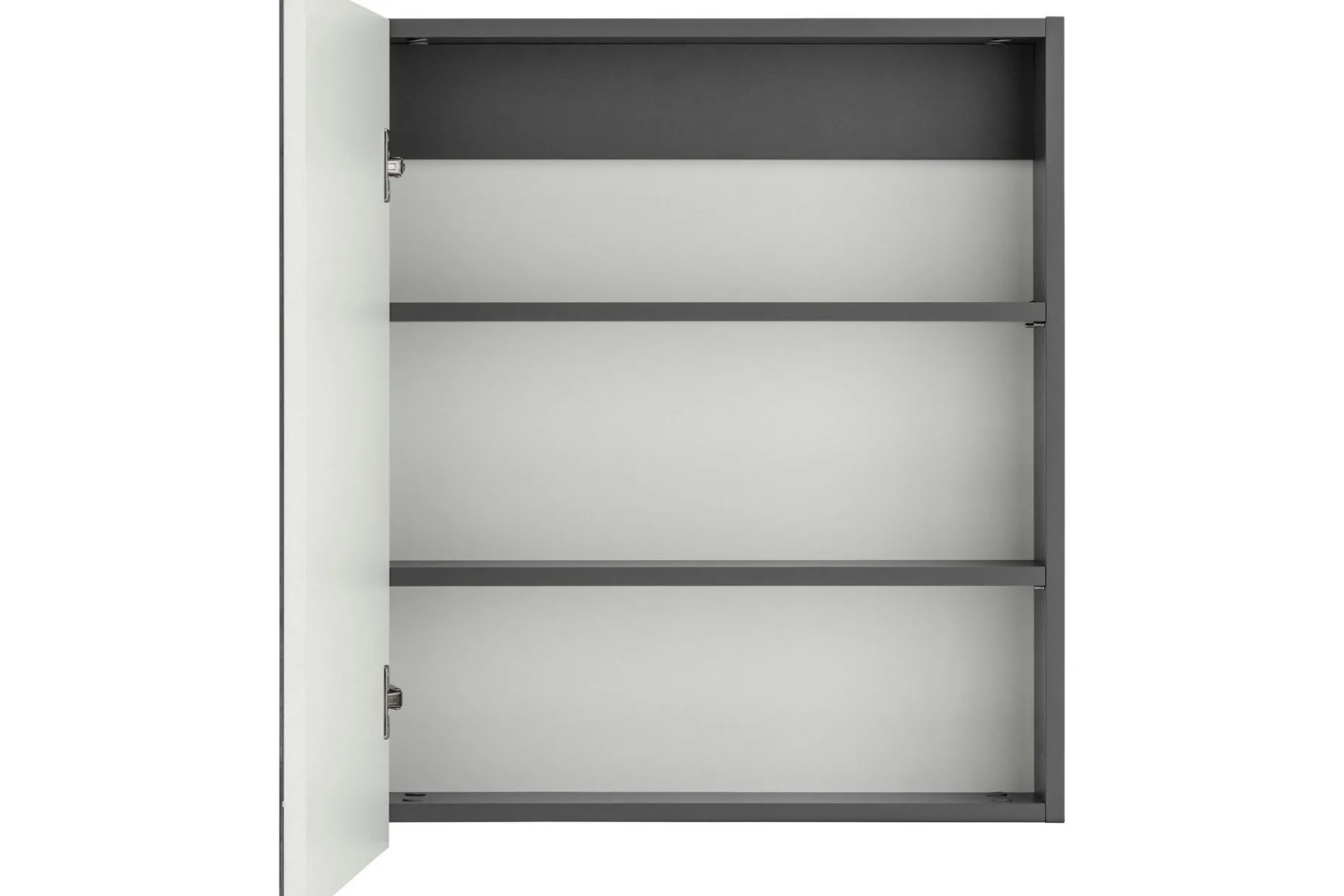 Hudnall Veggskap 60x15 cm