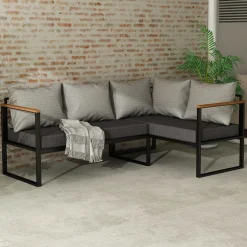 Hue Hagesofa 190 cm