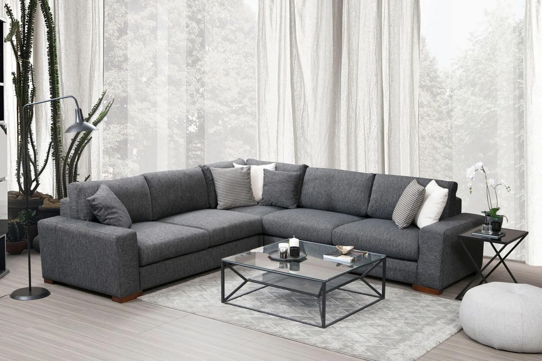 Huelva Divansofa