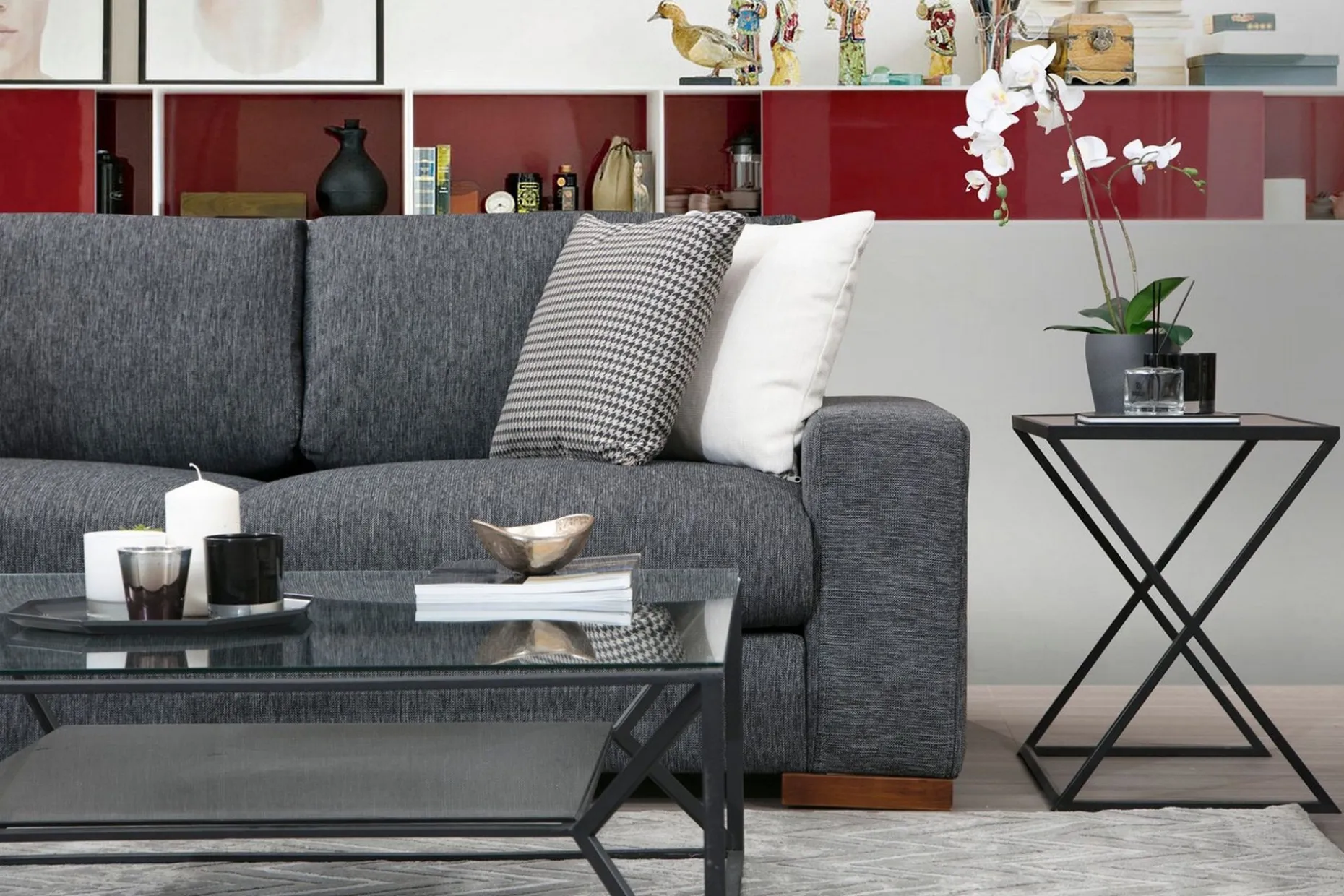 Huelva Divansofa
