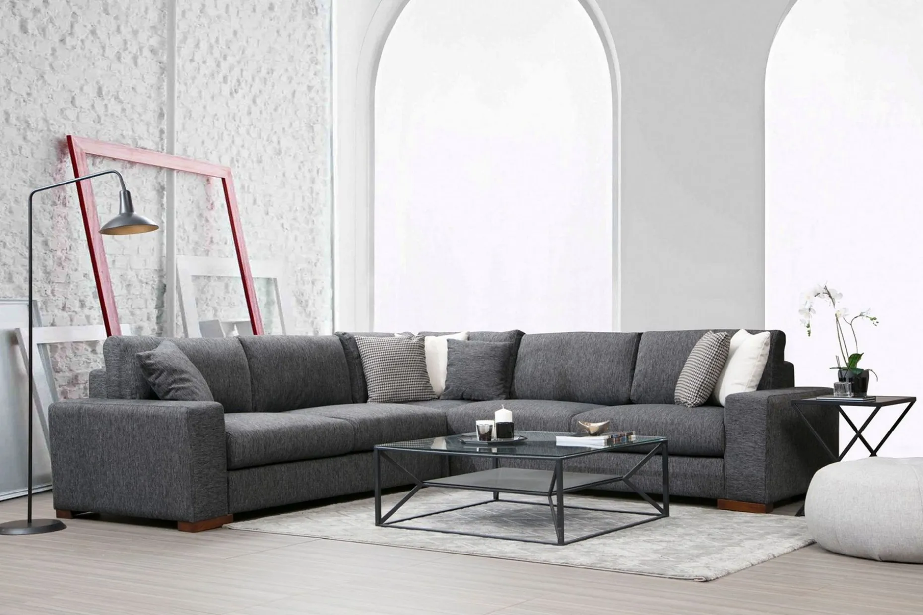 Huelva Divansofa
