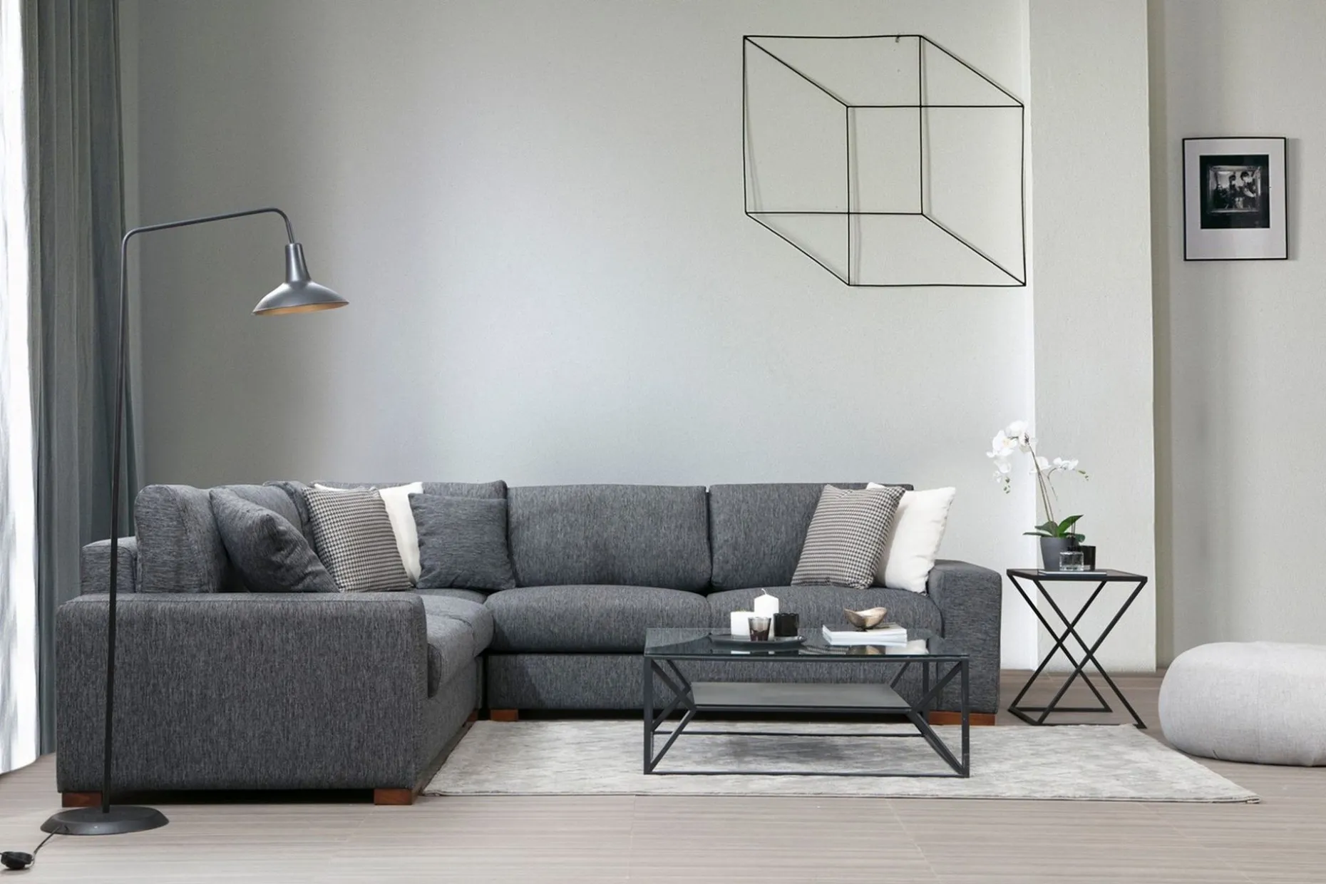 Huelva Divansofa
