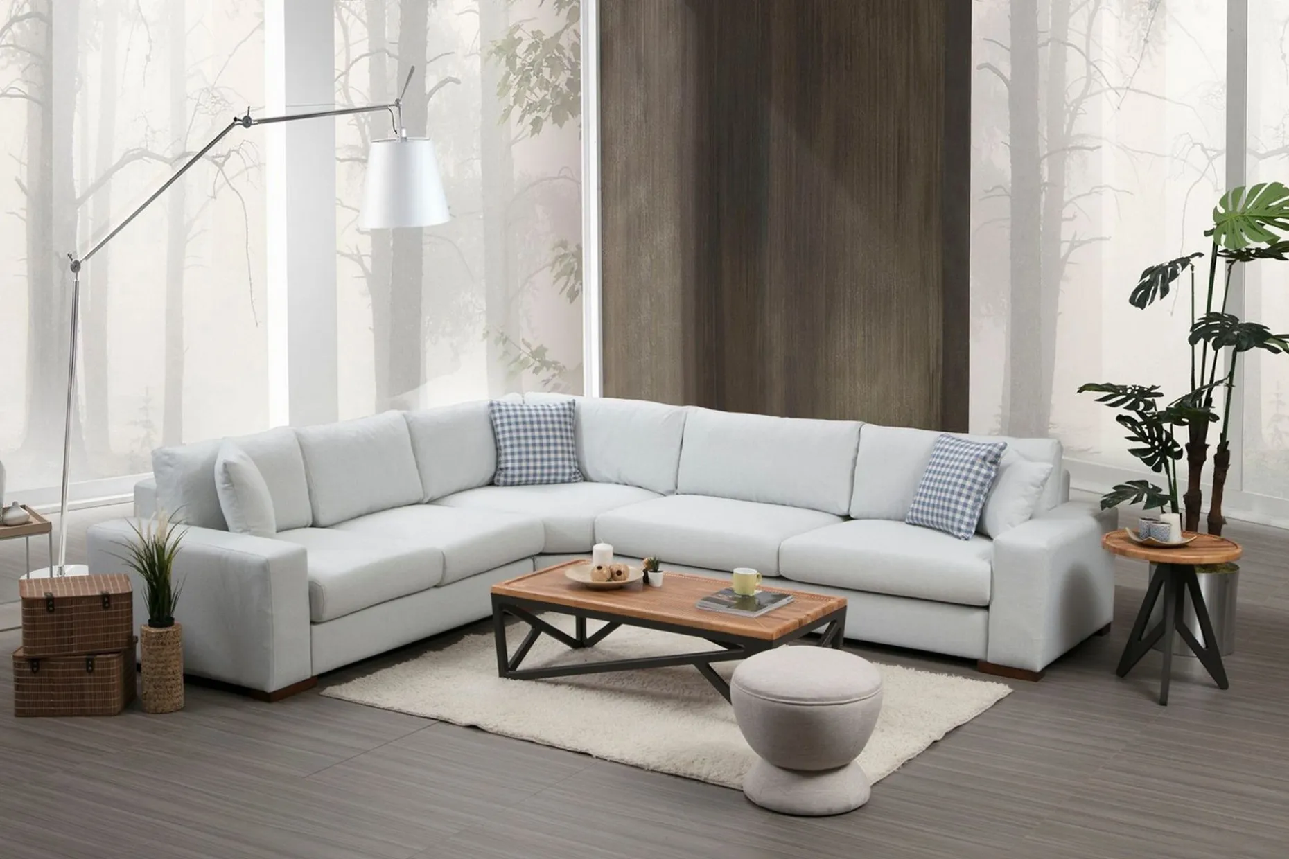 Huelva Divansofa