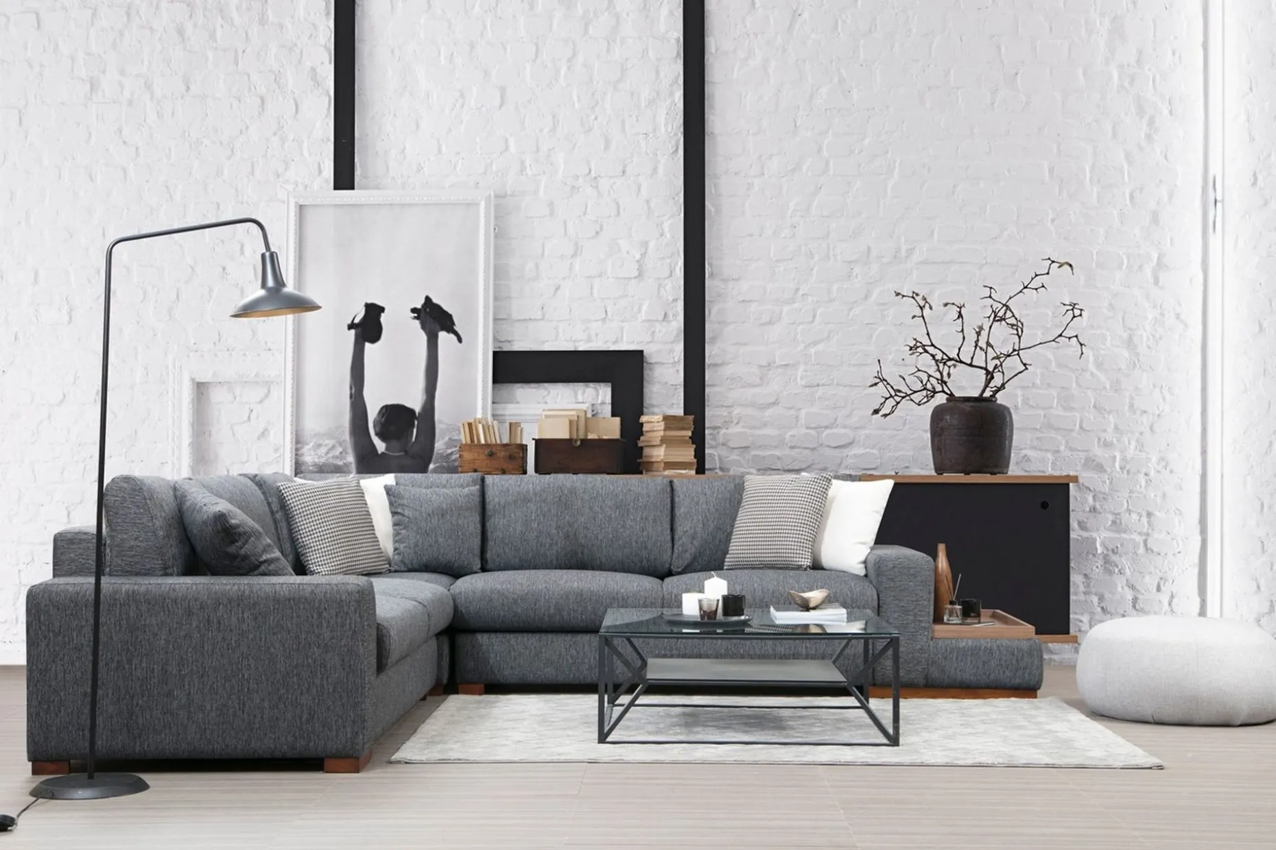 Huelva Divansofa