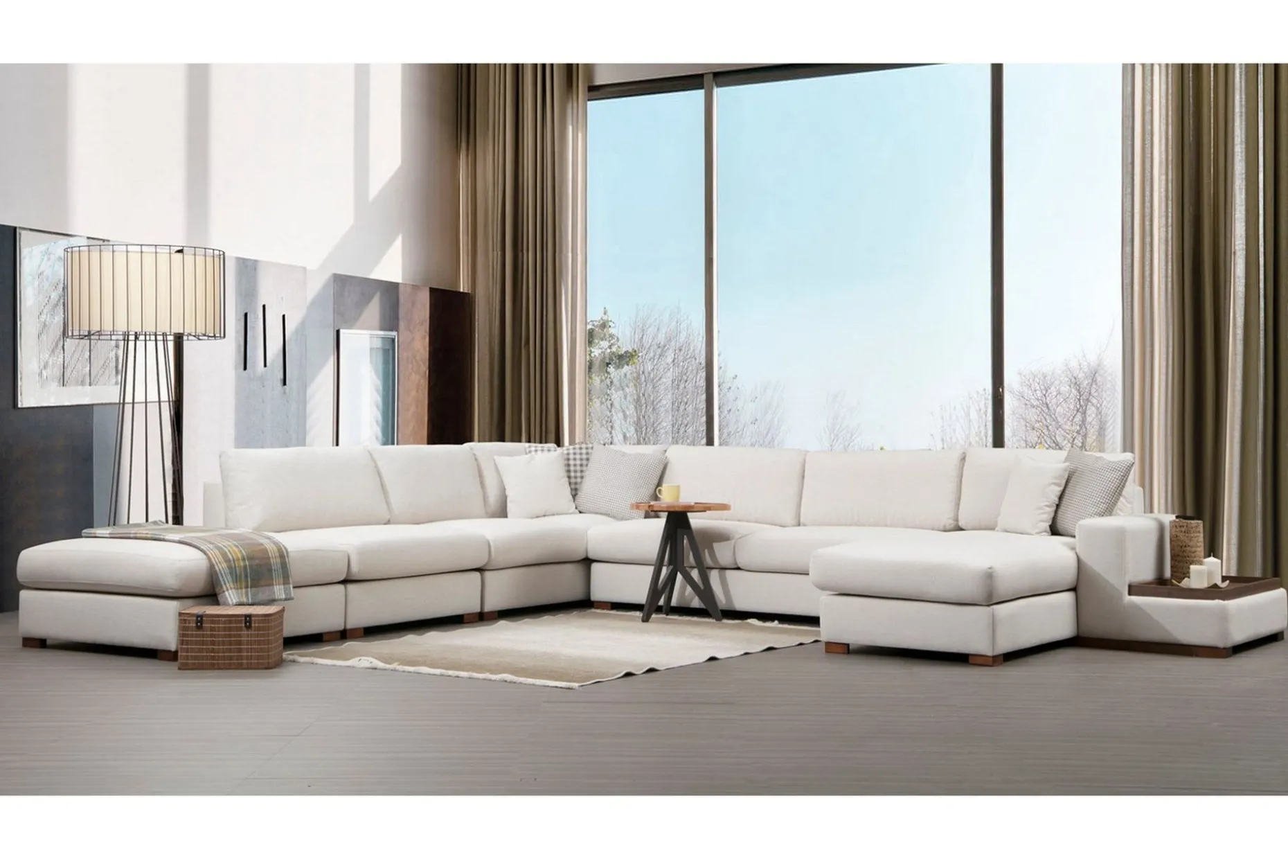 Huelva Divansofa