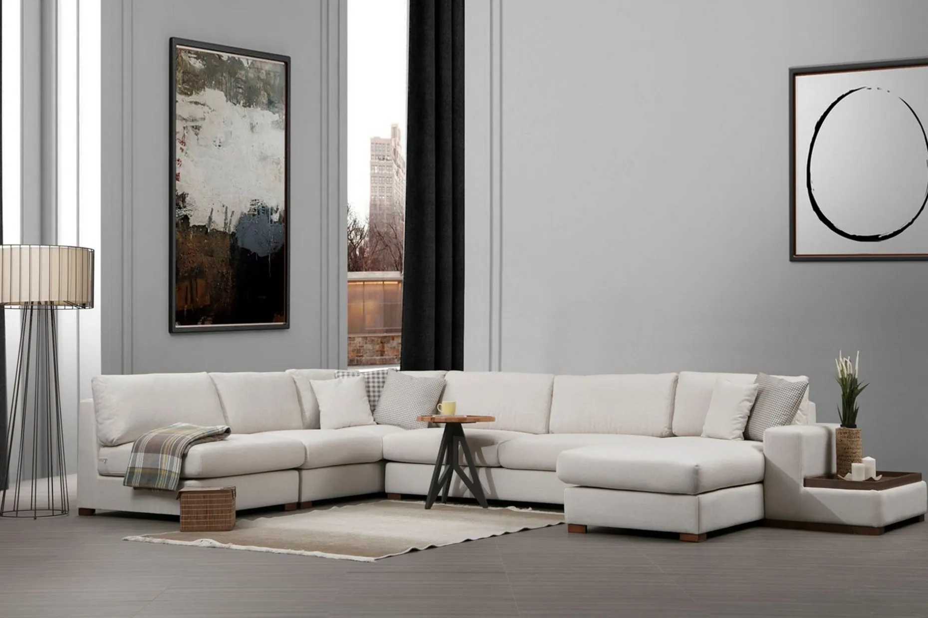 Huelva Divansofa