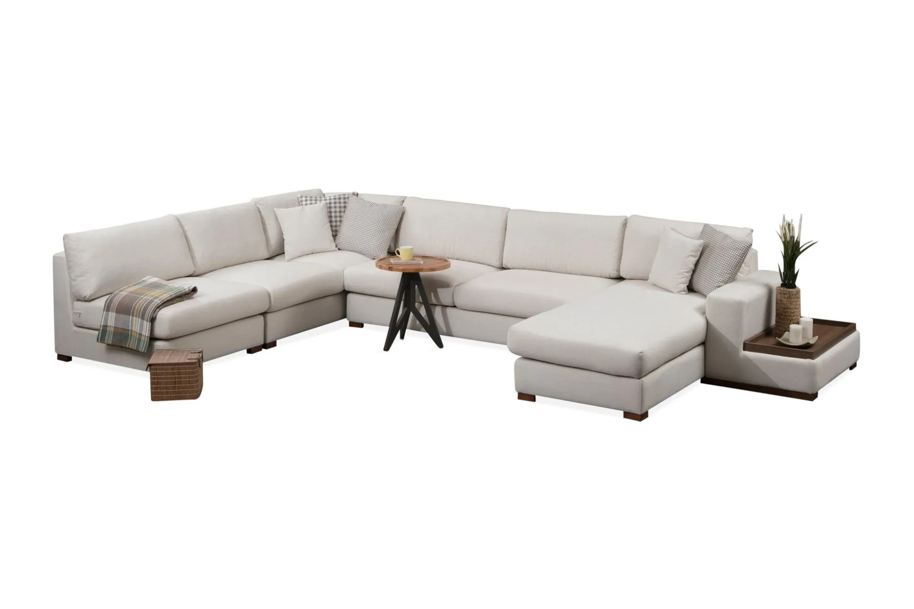 Huelva Divansofa