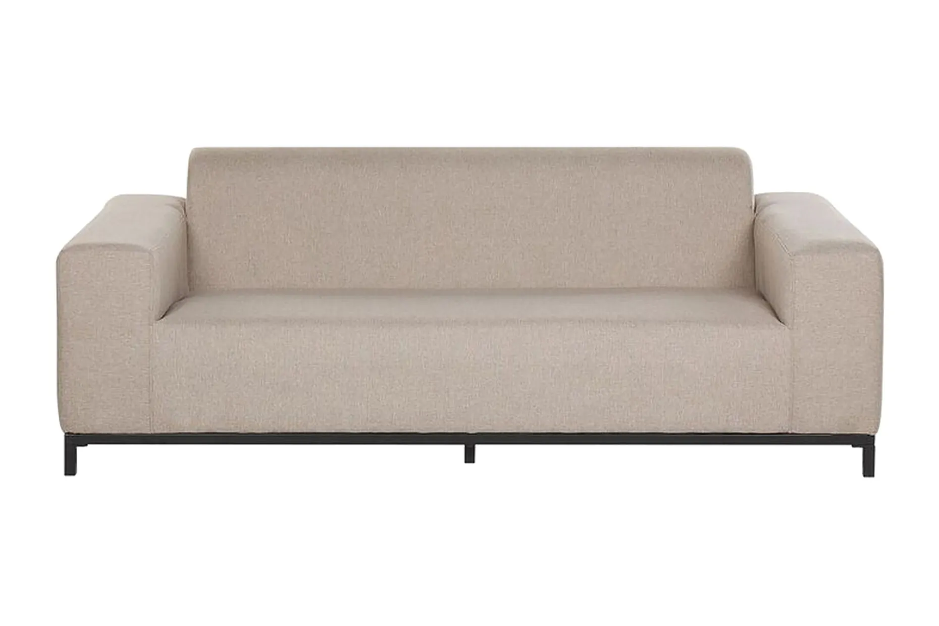 Hughen Loungegruppe 5-seter