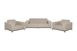 Hughen Loungegruppe 5-seter