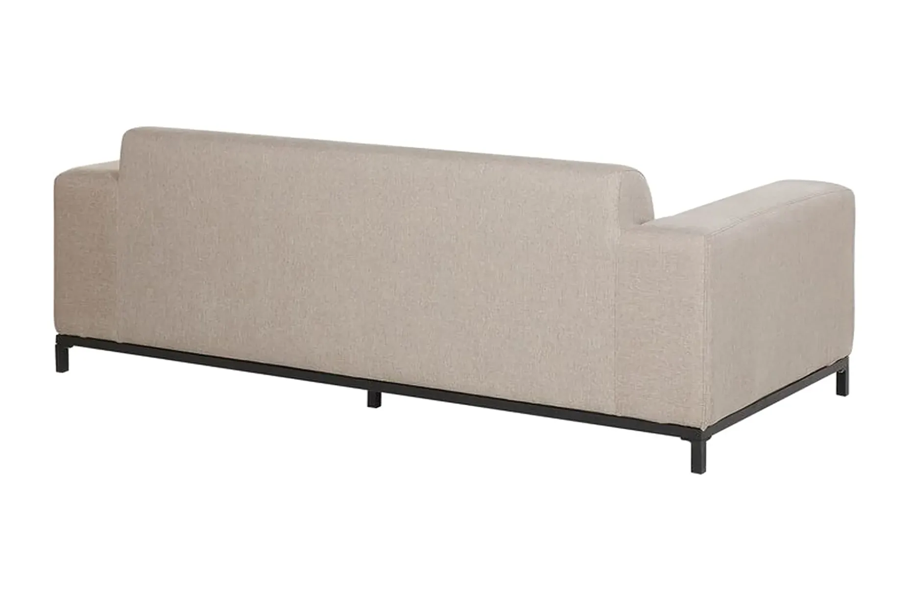 Hughen 3-seters Sofa