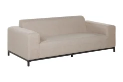 Hughen 3-seters Sofa