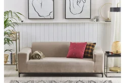 Hughen 3-seters Sofa