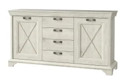 Hurlston Highboard 178 cm