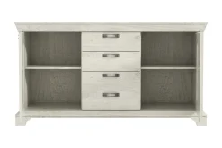 Hurlston Highboard 178 cm