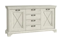 Hurlston Highboard 178 cm