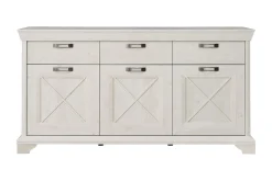 Hurlston Highboard 178 cm