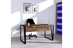 Husada Skrivebord 140 cm