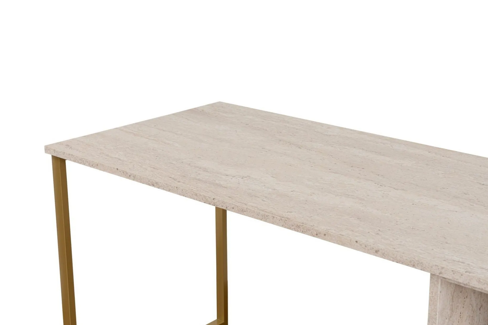 Hu Skrivebord 60x240 cm